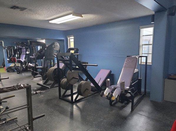 WWN Pro Wrestling Training Center