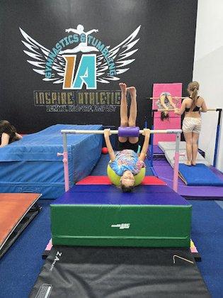 Inspire Athletics, LLC