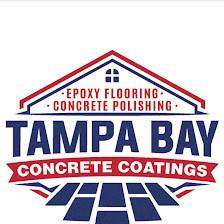 Tampa Bay Concrete Coatings | Epoxy Garage Floors & Concrete Polishing