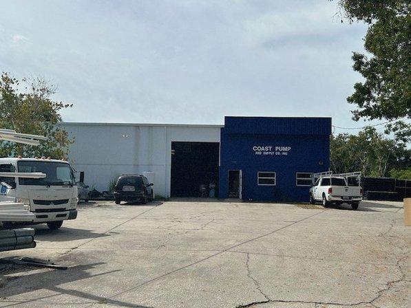 Coast Pump & Supply