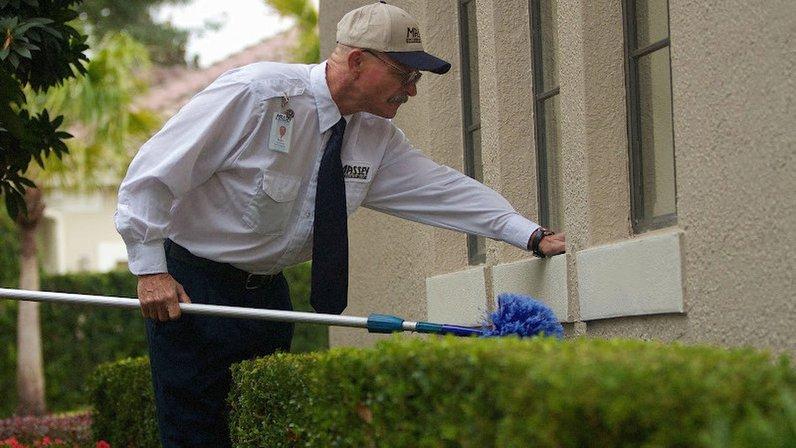 Massey Services Pest Control