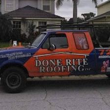 Done Rite Roofing Inc