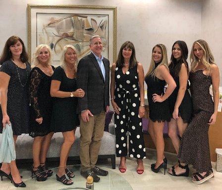 Jay H Ross, MD, FACS