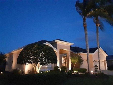 Lansbrook Village Condominiums