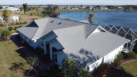 Elevate Roofing and Solar