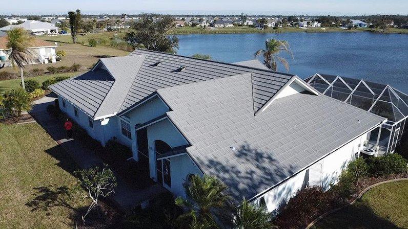 Elevate Roofing and Solar