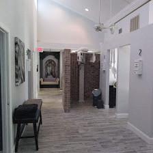 The New You Dental & Aesthetics