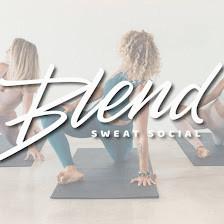 Blend Sweat Social