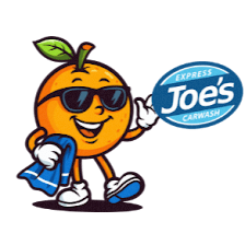Joe's Express Carwash