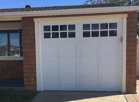 Roll Up Doors Direct