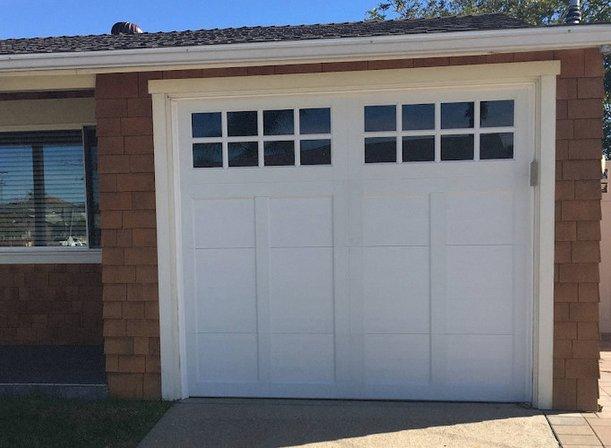 Roll Up Doors Direct