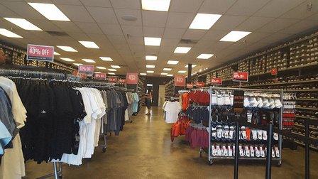 Converse Clearance Store