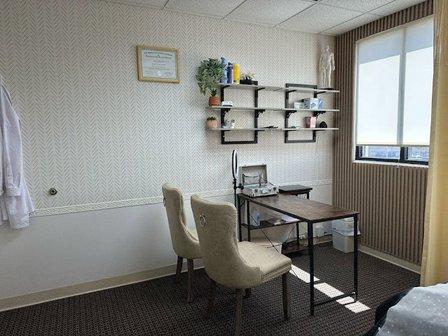 Center For Acupuncture and Natural Healt Functional Natural Acupuncture, LLC Dr. Cesar Armoza, AP
