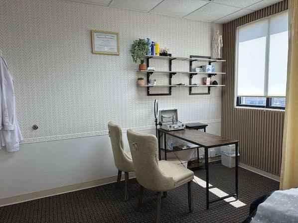 Center For Acupuncture and Natural Healt Functional Natural Acupuncture, LLC Dr. Cesar Armoza, AP