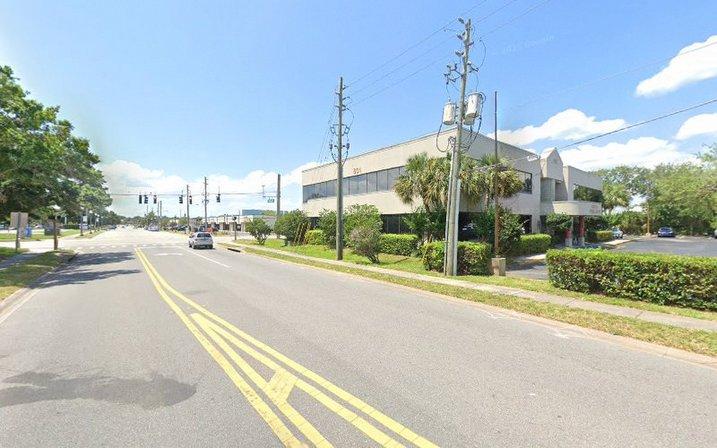 OSCEOLA RHEUMATOLOGY CENTER