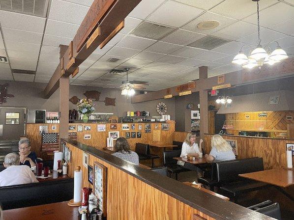 Fat Boys' Bar-B-Q