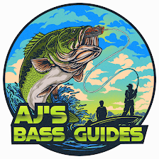 AJ's Bass Guides