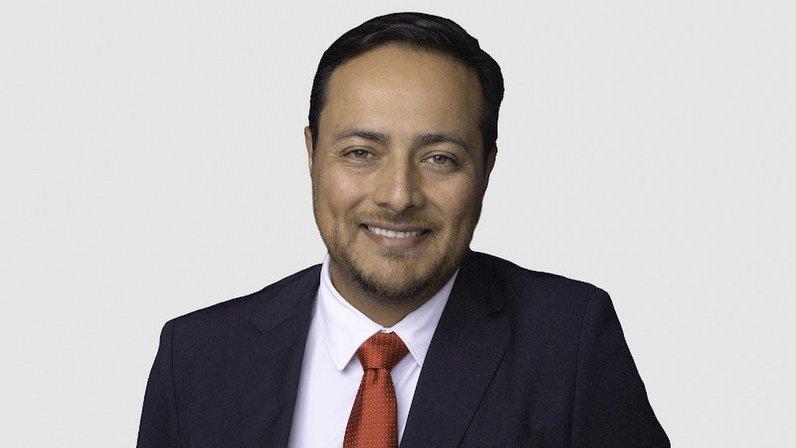Fanor M. Saavedra-Pozo, MD, FAANS