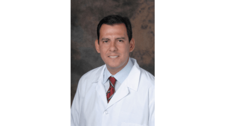 Juan Varon, MD