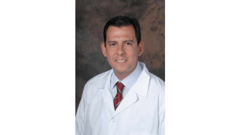 Juan Varon, MD