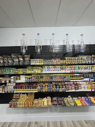 Crown Dispensary