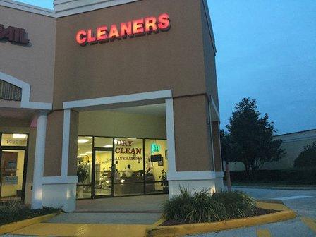 Orangelake Dry Cleaners Kissimmee