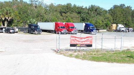 SB Truck & Trailer Repair LLC