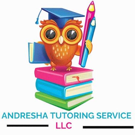 ANDRESHA TUTORING SERVICE LLC