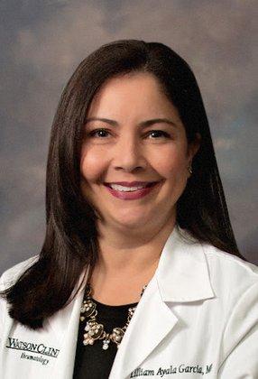 Lilliam Ayala Garcia, MD