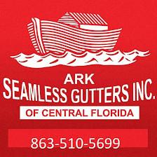 Ark Seamless Gutters of Central Florida