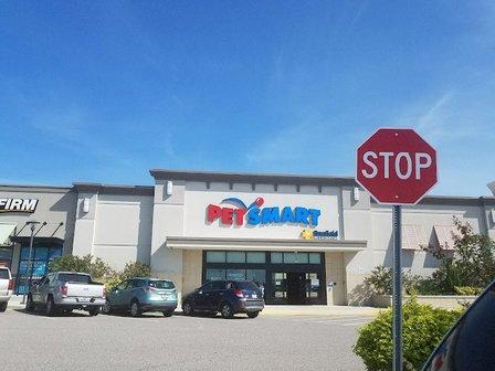 PetSmart