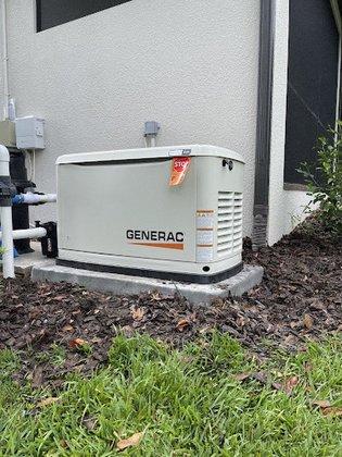 EH Electrical Contracting