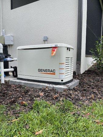 EH Electrical Contracting