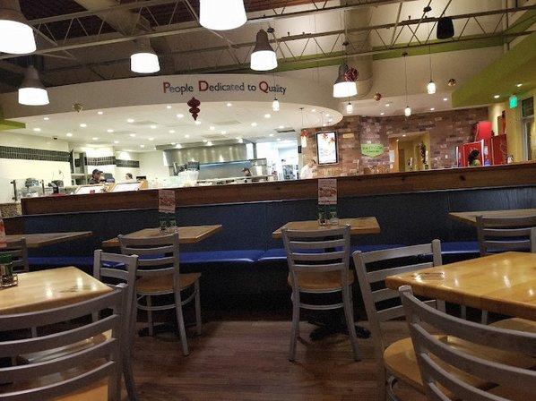 PDQ Lakeland