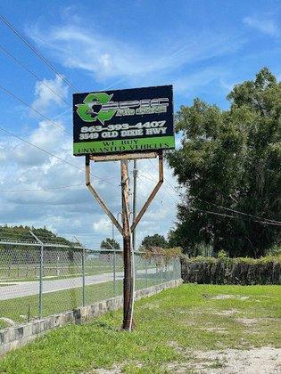 EPIC AUTO SALVAGE (Formerly Buy Rite)