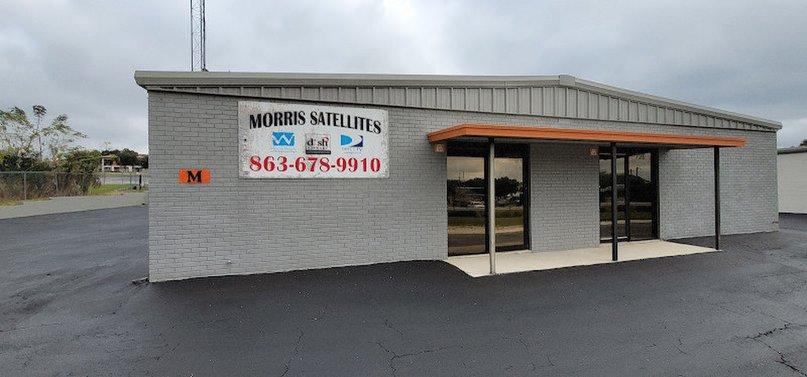 MORnet Communications