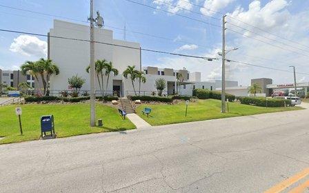 Lake Wales Medical Center