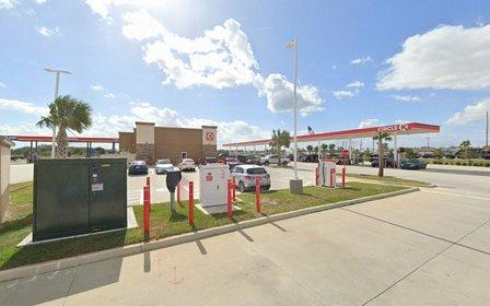 Circle K Charging Station