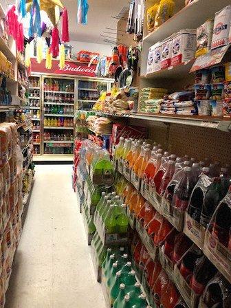 Cardenas Market