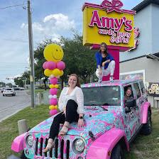 Amy's Gifts & Party Planning