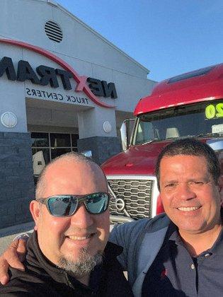 Nextran Rental & Leasing