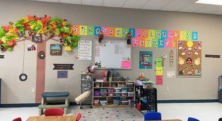 Winterset Preschool & Childcare
