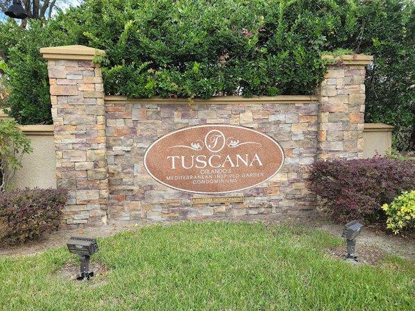 Tuscana Resort Style Community