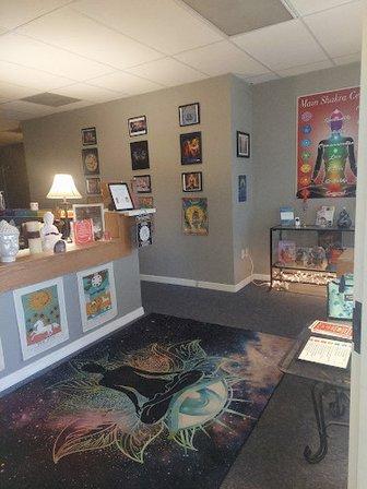 Miss Vivian Psychic, Tarot, and Spiritual Adviser in Davenport champions gate Haines City and surrounding areas
