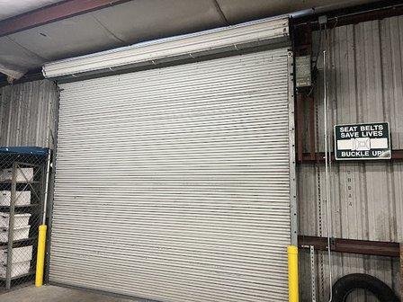 Tradewind Doors