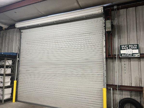 Tradewind Doors