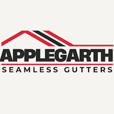 Applegarth Seamless Gutters