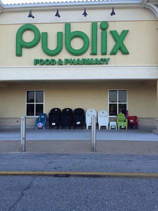 Publix Pharmacy at Lakewood Walk