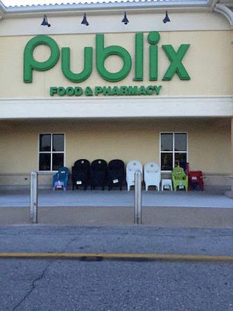 Publix Pharmacy at Lakewood Walk