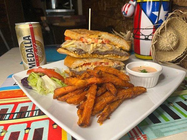 Casa Tino Authentic Latin Cuisine
